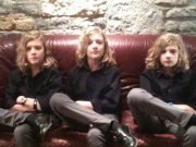 Jared Justin Jordan Roberts