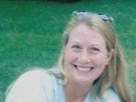 Margie Papsin-Zielenbach
