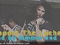 LuchaWhore4Life