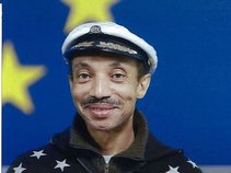 Captainfreddy-az / Paris