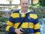 Steve Skaggs (Fan)