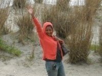 Vonita Townes
