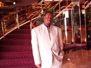 Tyrone Griggs