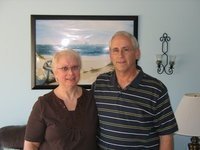 Miriam Dave Stutzman