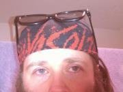 DAVE4METAL/drummer of March to Victory