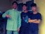 Solah Firmansyah Never'alone (Fan)