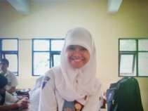 Sintia Cahya Ningrum
