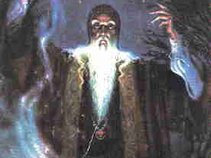 The Blue Wizard