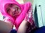 Nadia Putri Nabila (Fan)