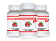 Raspberry Ketone Pure