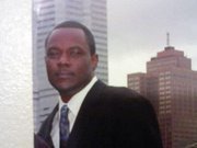 Terence Yelverton