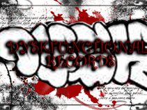 Dyskfunctional Records