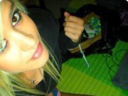 Bree Grundy