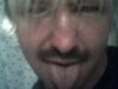 TAZMAN  {CHRIS HODGE}