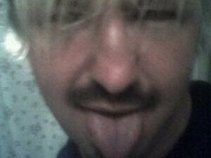 TAZMAN  {CHRIS HODGE}