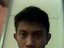 Filemon Alfa I. Pangkerego (Fan)