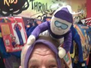 Ken Moose Szafranski