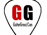 Guitar Greed