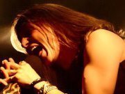 Andy Highlord Warnipples