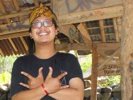 Irwan Prasetya