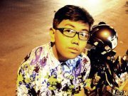 Faisal Izzat Busthomi
