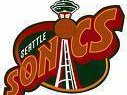 i miss the sonics