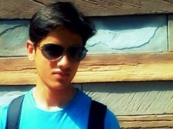 Sahil Misra