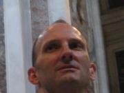 Geoffrey Swetz