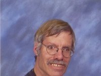 Mike Rustad