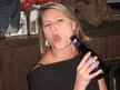No, I'm Caroline