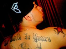 Franky Yayo