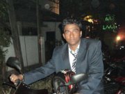 Bikramjit Dutta