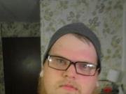 Randy Wiggs Fansher Jr.
