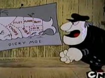 dickeymoethequeerbuckineer