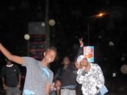 Peter John Rukikö Original