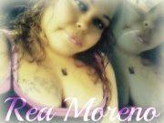 Rea Moreno
