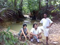 Vinoth Krm