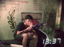 Ixsancbocahthejakmania