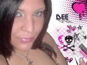 Dee Harley-Quinn Noahman