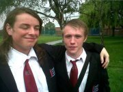 Adam Chisholm