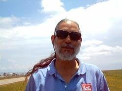 Rainbow Traveller 2012