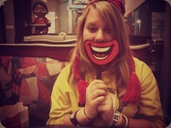 JuliaJustLaugh