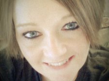 Kendra Lynn Cantner Shroads