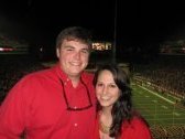 Preston Tackett