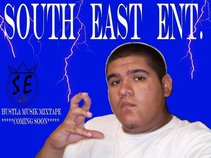 SoUtHeAsTeNt.