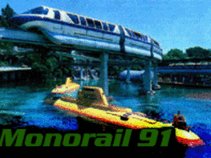 monorail91
