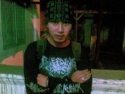 Ryan Anthraxwar