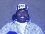 Alex'lil Buddy' Bruce