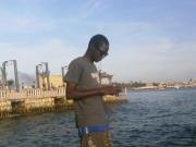Hamza Sy