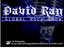 David Ray (Fan)